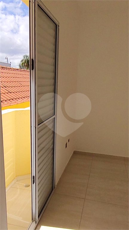 Condomínio Fechado-Jd. Nossa Senhora do Carmo