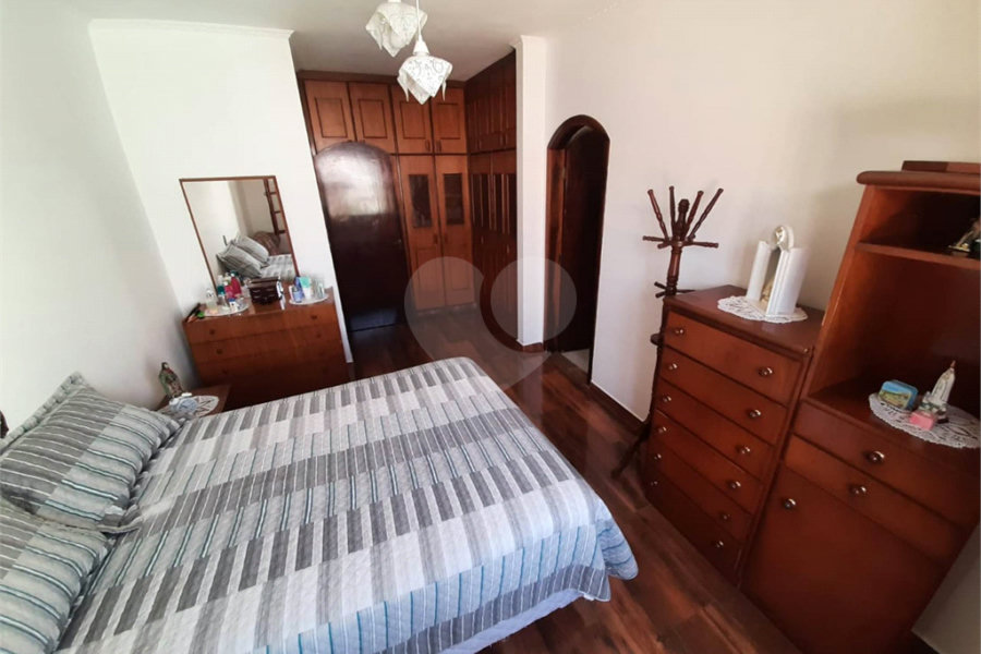 Casa no Jardim Leonor