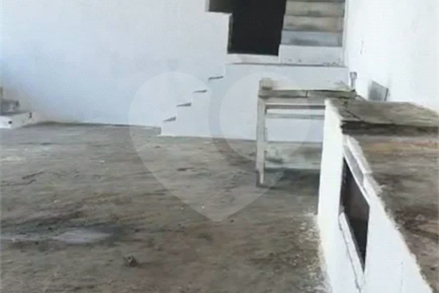 Galpão para locação ou venda com 435 m2 na Vila Santa Catarina