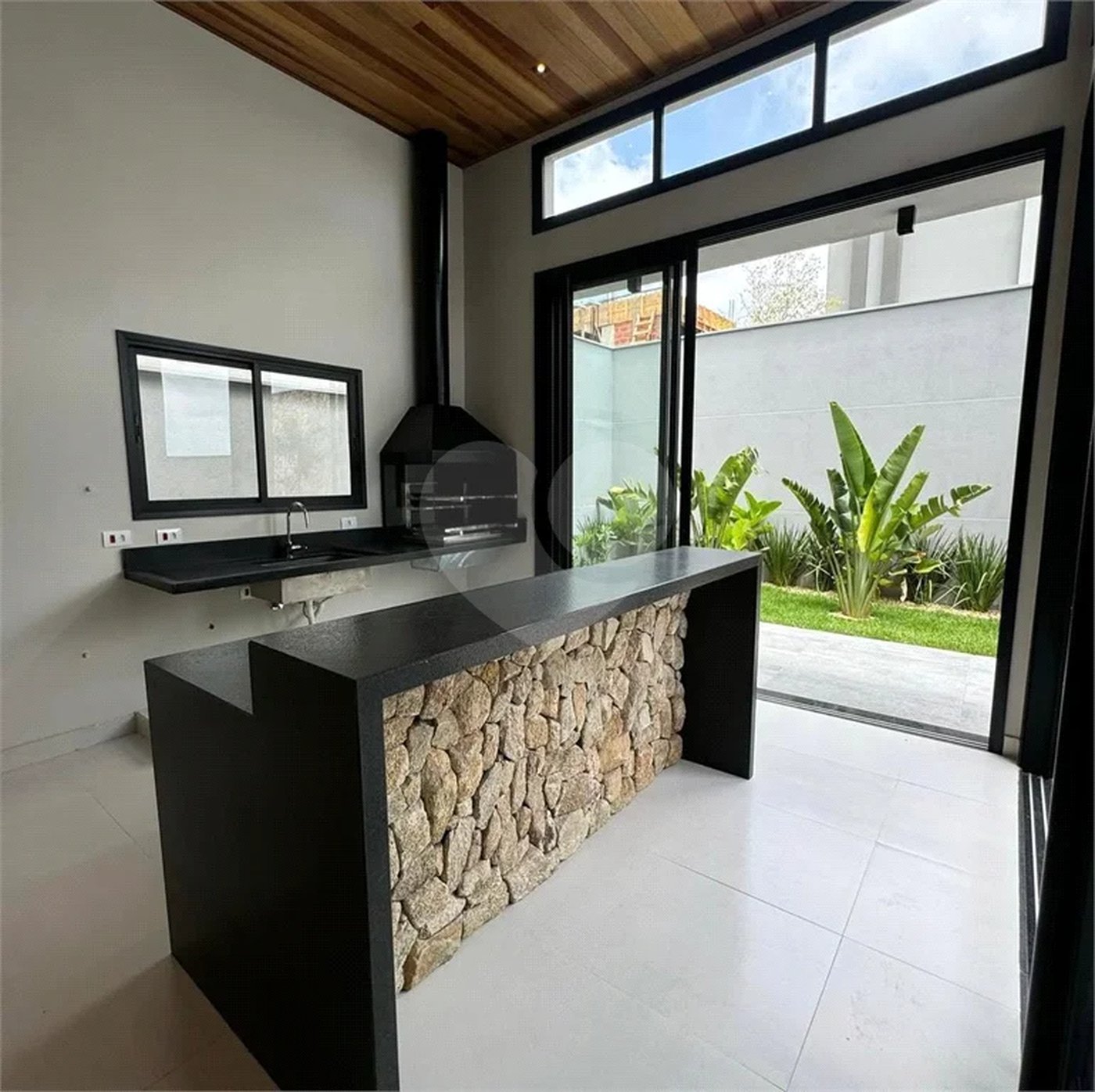 Casa à venda no Damha II com 4 Suítes em Piracicaba/SP.