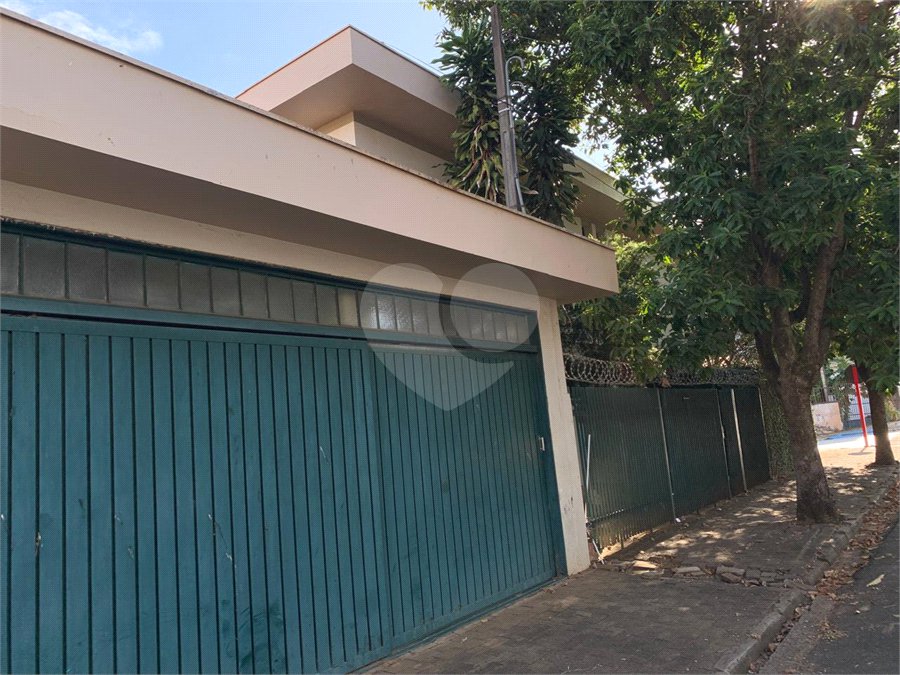 Casa Sobrado 3 dormitórios à venda Jd. Macarengo São Carlos