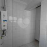 Apartamento á venda - Vila Guarani
