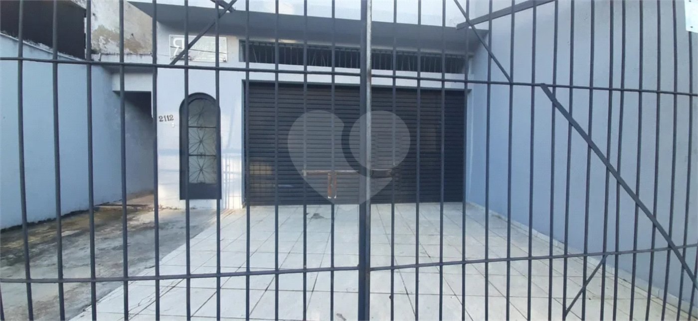 Salão para alugar em Parada Inglesa, São Paulo, SP