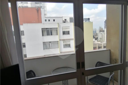 Apartamento 2 quartos mobiliado 1 vaga para locação no Paraíso
