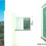 Apartamento com 140m² , 3 dormitórios , sendo 1 suíte , 2 vagas , á venda na Vila Pires , em Santo André.