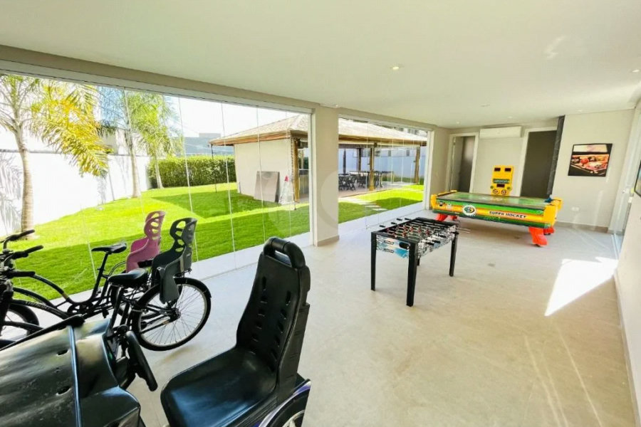 Casa à venda com 6 suítes em Riviera de São Lourenço, Bertioga, SP