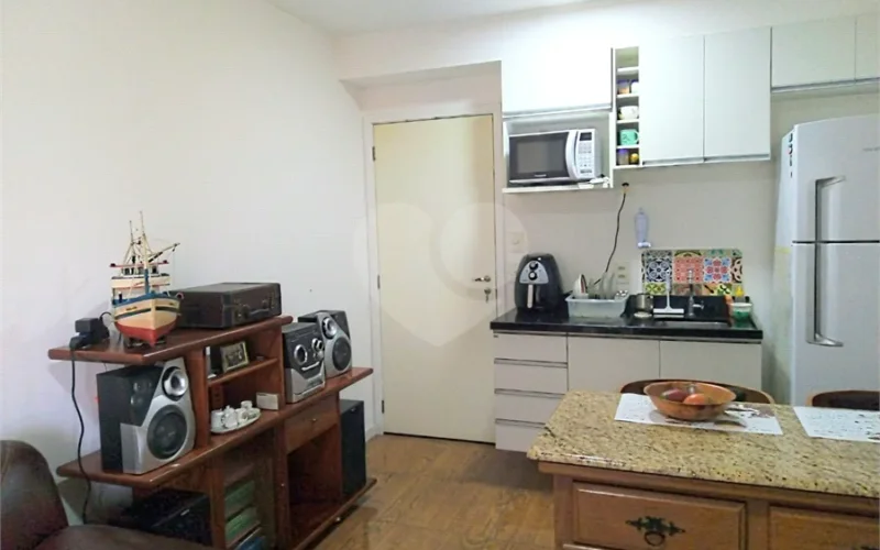 Apartamento 01 dormitorio à Venda – Jardim Flor da Montanha | Guarulhos