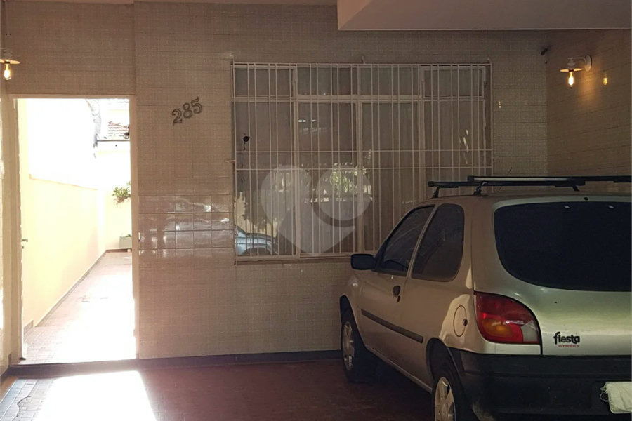 Sobrado à venda com 3 quartos, sendo 1 suíte, em Brooklin, São Paulo, SP