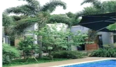 Chácara à venda com 4 suítes em Parque das Bandeiras 2, Indaiatuba, SP