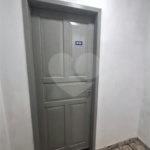 SOBRADO TIPO APARTAMENTO COM 1 QUARTO PARA LOCAÇÃO 42m² - SANTISSIMO