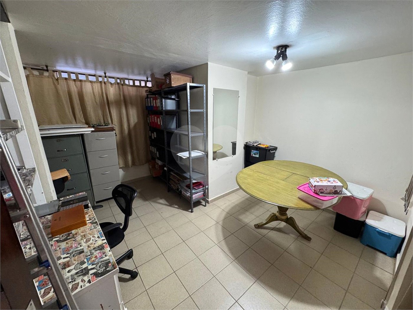 Casa com 4 quartos próxima á Santa Casa