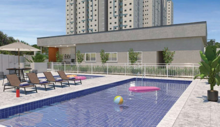 Grand Ville Residencial