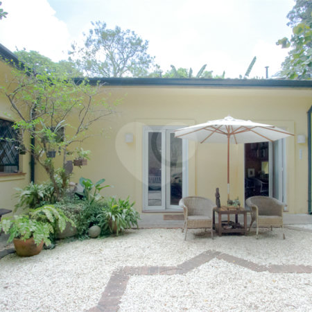 Casa à venda com 3 quartos, sendo 1 suíte,  em Campo Belo, São Paulo, SP