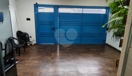 Casa à venda com 2 quartos em Jardim Menzani, Ibaté, SP
