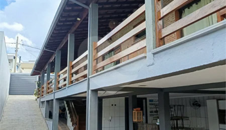 Casa à venda com 2 quartos, sendo 1 suíte,  em Recanto da Serra, São João da Boa Vista, SP