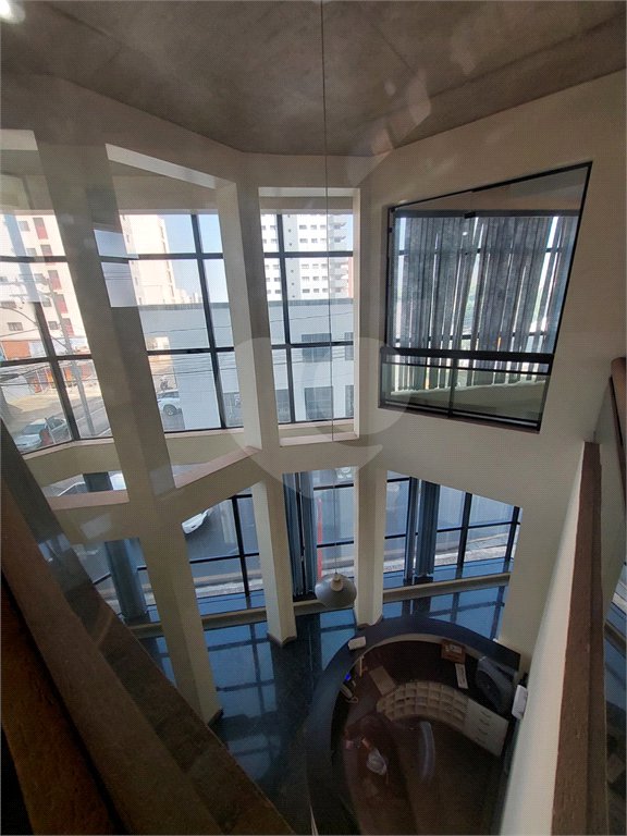 Apartamento com 3 suítes no centro de São Carlos