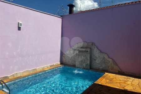 Casa á venda no bairro Itamarati
