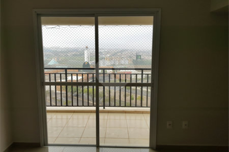 Cobertura duplex disponivel para venda ou locação no Residencial Vista Nobre no Parque Faber- Castel