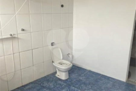 Prédio inteiro á Venda- 743m² - Mooca