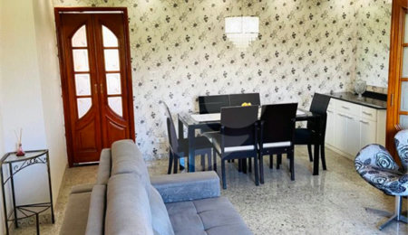 Cobertura à venda com 4 quartos, sendo 1 suíte,  em Parque Novo Mundo, São Paulo, SP