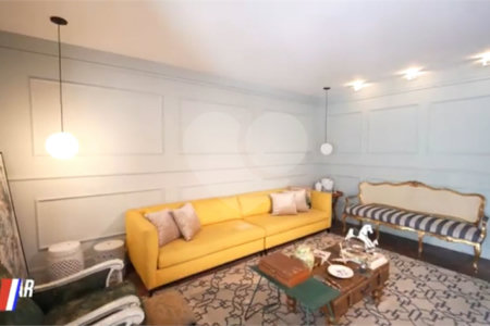 A venda Apartamento Garden à venda no Ipiranga 4 dormitórios 3 suítes 2 vagas.