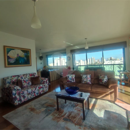Apartamento à venda com 4 quartos, sendo 3 suítes, em Aclimação, São Paulo, SP