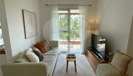 Apartamento à venda com 2 quartos, sendo 1 suíte,  em Jardim Tupanci, Barueri, SP