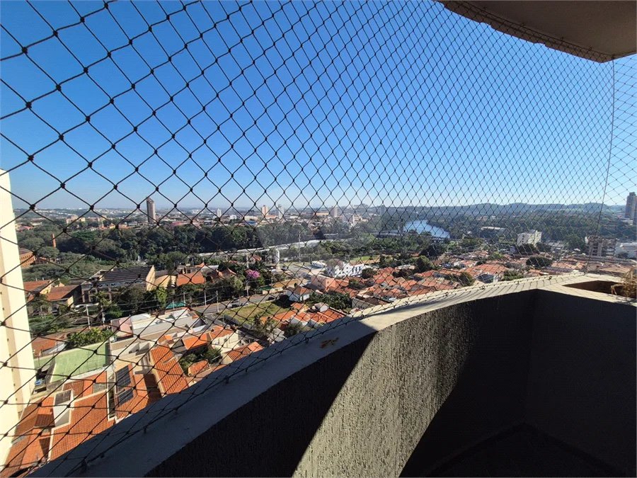 APARTAMENTO À VENDA | EDIFÍCIO ACAPULCO | PIRACICABA/SP
