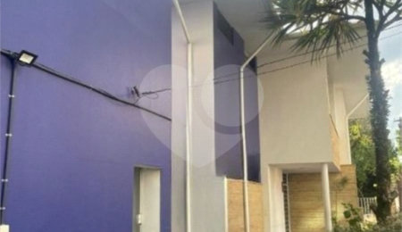Casa para alugar com 5 quartos em Vila Congonhas, São Paulo, SP