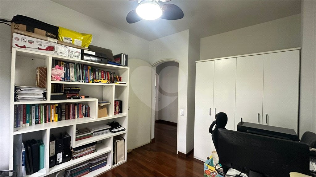 Apartamento à venda com 3 quartos, sendo 1 suíte, em Vila Andrade, São Paulo, SP