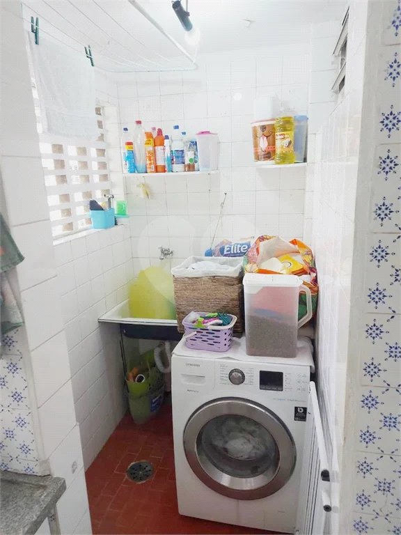Apartamento à venda com 2 quartos em Santana, São Paulo, SP