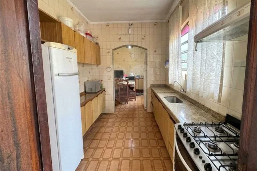 Casa à venda com 4 quartos, sendo 1 suíte, em Tucuruvi, São Paulo, SP