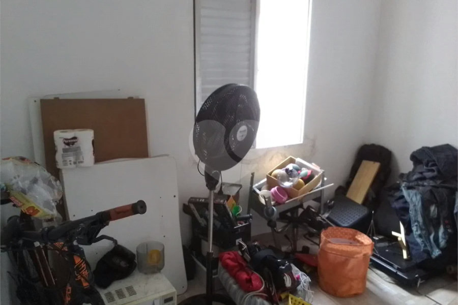 Apartamento à venda com 2 quartos em CAMBUCI, São Paulo, SP