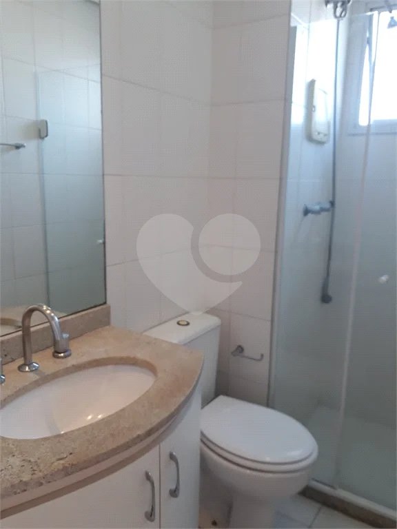 APARTAMENTO PARA LOCAÇÃO NA VILALEOPOLDINA COM 3 DORMS -1 SUITE - 2 VAGAS E VARANDA GOURMET