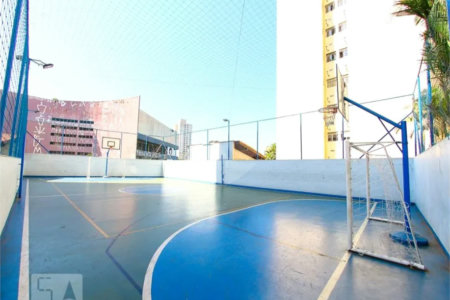 Apartamento à venda no Macedo, em Guarulhos, com 49 m²