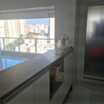 Apartamento á venda - Campo Belo