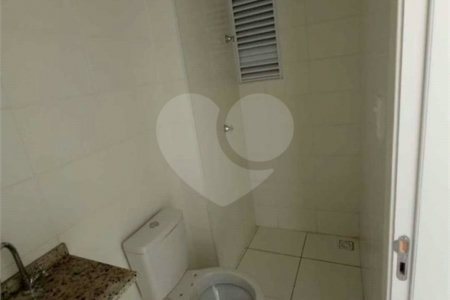 Apartamento á venda no Flor de Liz Residence