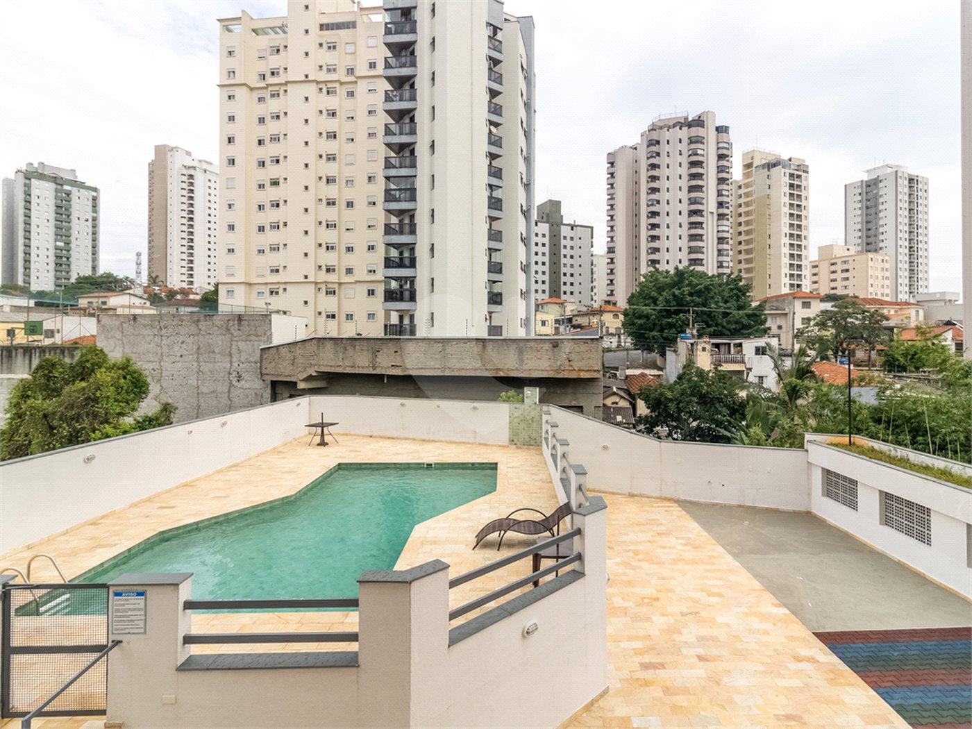 APARTAMENTO 2 QUARTOS 2 VAGAS À VENDA NA SAÚDE VENDER