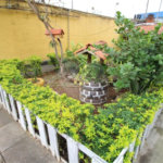 Sobrado a venda em Condominio fechado 80m 02 dormitórios 01 vaga