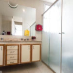 Apartamento à venda com 5 quartos, sendo 3 suítes, em Jardim Ampliação, São Paulo - SP