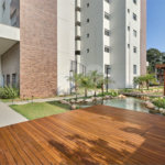 Apartamento com 155m² pronto para morar com 03 suítes e 02 vagas no Jardim Marajoara.