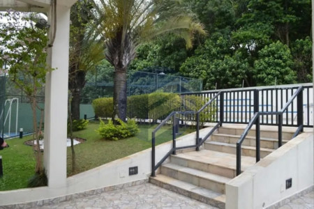 Apartamento 3 quartos no Butantã, São Paulo - SP