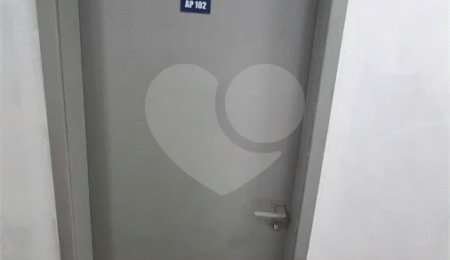 Apartamento para alugar com 1 quarto em Santíssimo, Rio de Janeiro, RJ