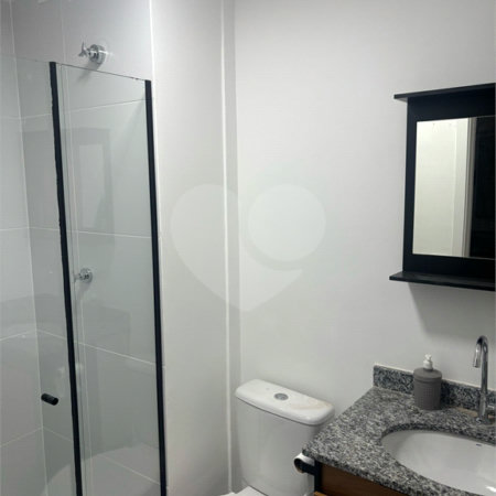 Apartamento 1 quarto à venda no Brás