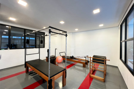Apartamento à venda com 2 quartos, sendo 1 suíte, em Alto da Boa Vista, São Paulo, SP