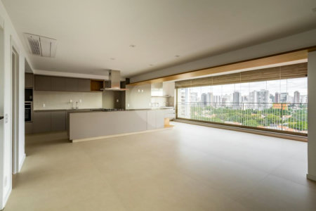Apartamento com 149m², 3 quartos e 2 vagas