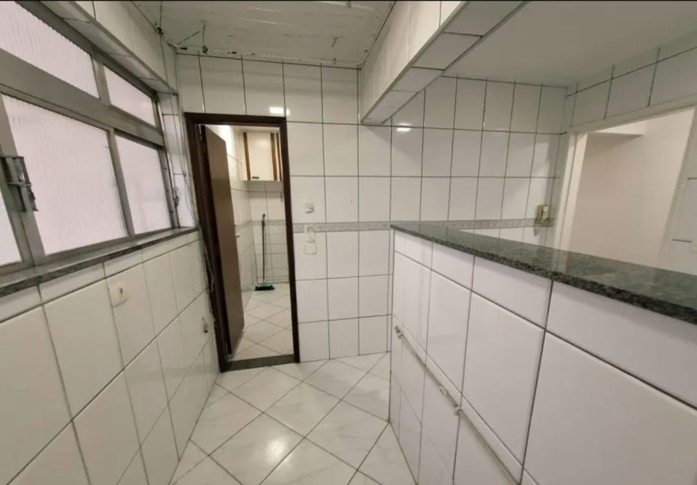 Apartamento à venda com 3 quartos em Conjunto Residencial Butantã, São Paulo, SP