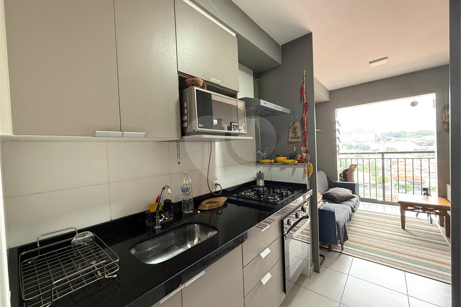 Apartamento com 1 Dormitório a Venda Vila Mariana/SP