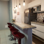 Apartamento à Venda no Edifício Princesa Isabel - São Carlos/SP