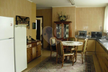 Apartamento A Venda Com 4 Dormitórios 4 Banheiros Na Bela Vista São Paulo - SP